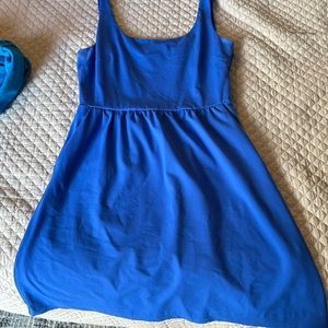 Wedding guest dress